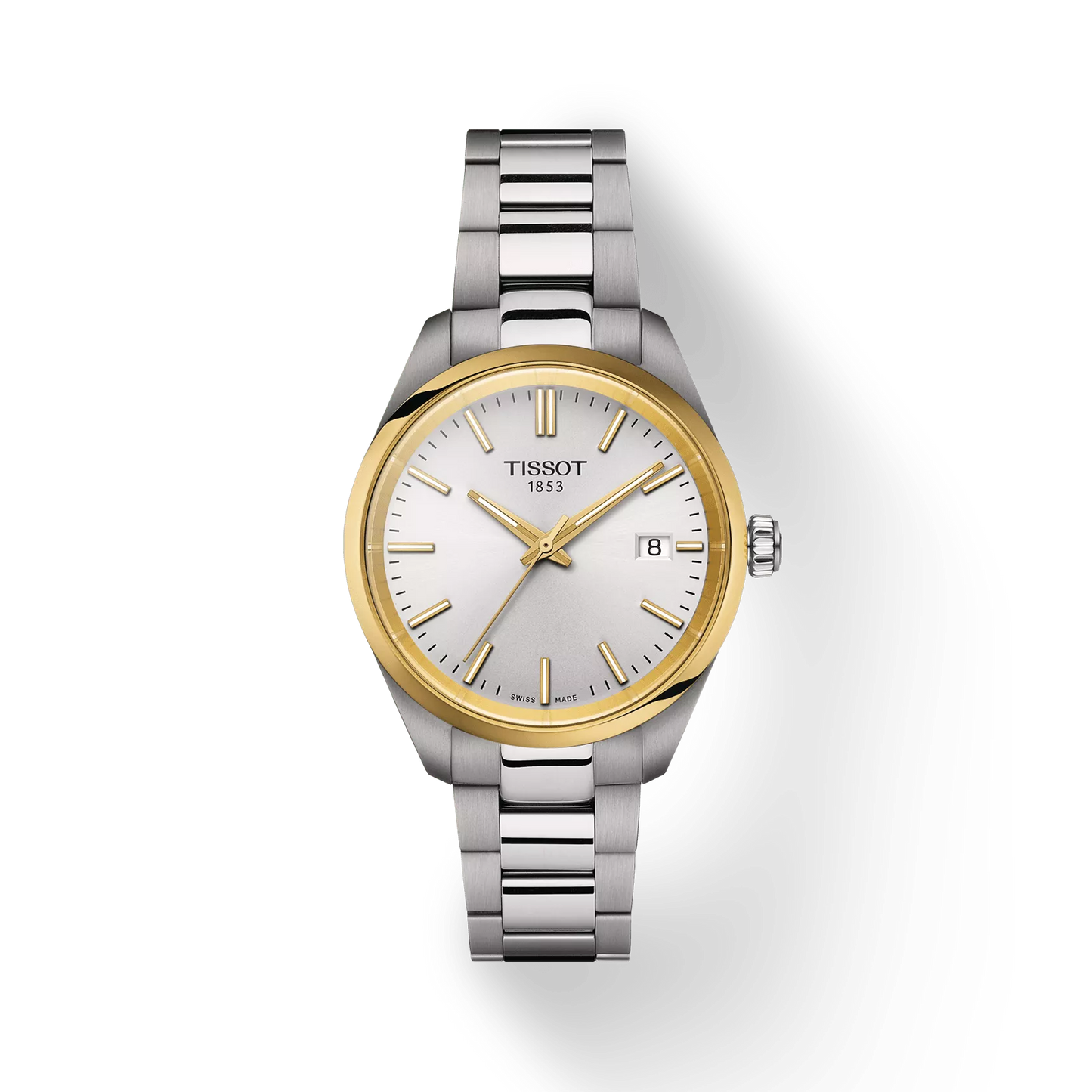 Tissot PR 100 34mm T1502102103100