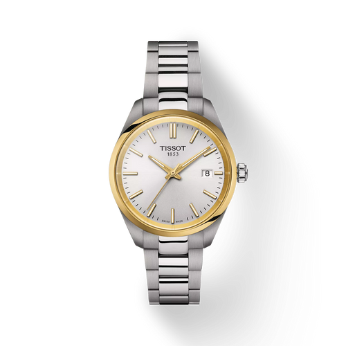 Tissot PR 100 34mm T1502102103100