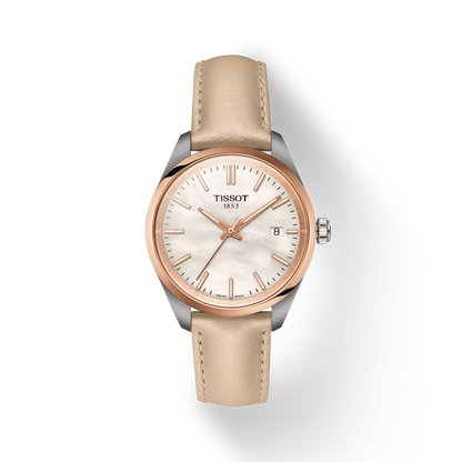 Tissot PR 100 34mm T1502102611100