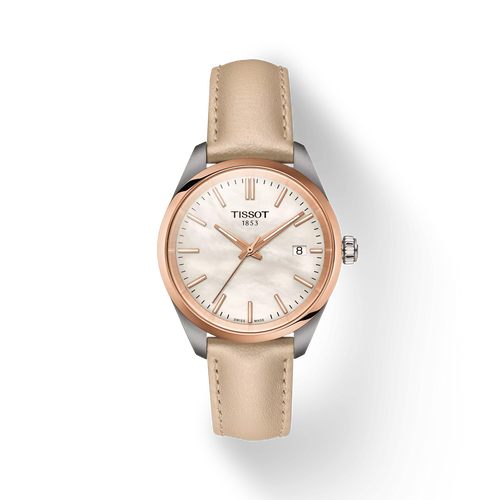 Tissot PR 100 34mm T1502102611100