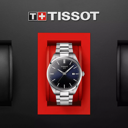 Tissot PR 100 T1504101104100