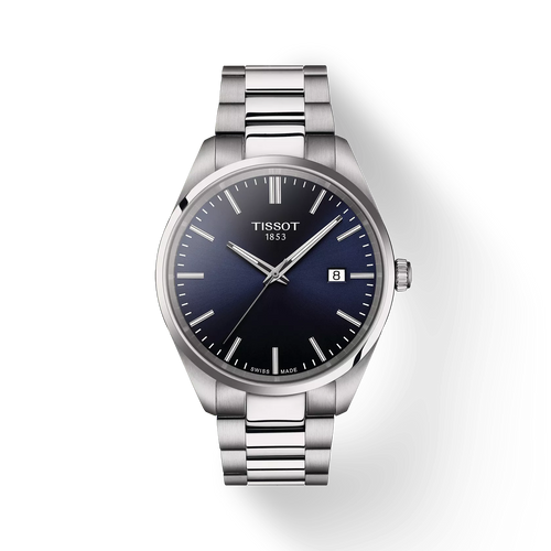Tissot PR 100 T1504101104100