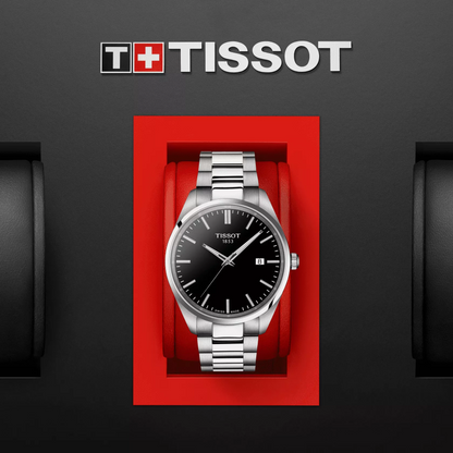 Tissot PR 100 T1504101105100