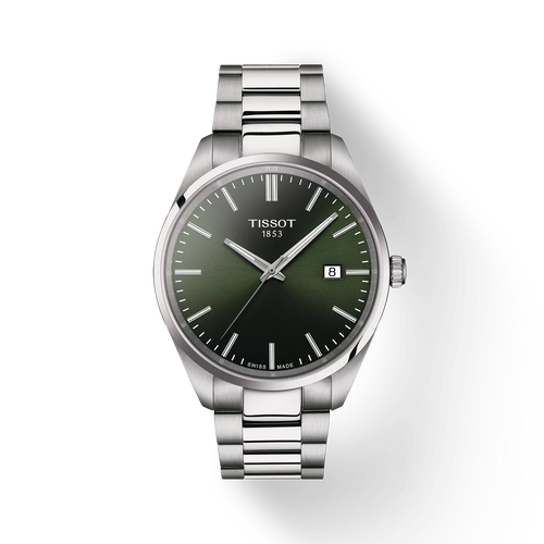 Tissot PR 100 T1504101109100