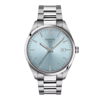 Tissot PR 100 Quartz 40mm T1504101135100