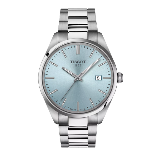 Tissot PR 100 Quartz 40mm T1504101135100