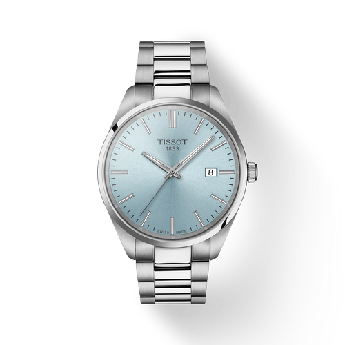 Tissot PR 100 Quartz 40mm T1504101135100