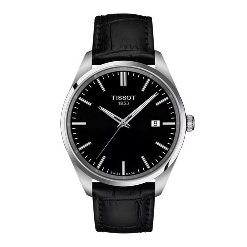Tissot PR 100 Quartz 40mm T1504101605100
