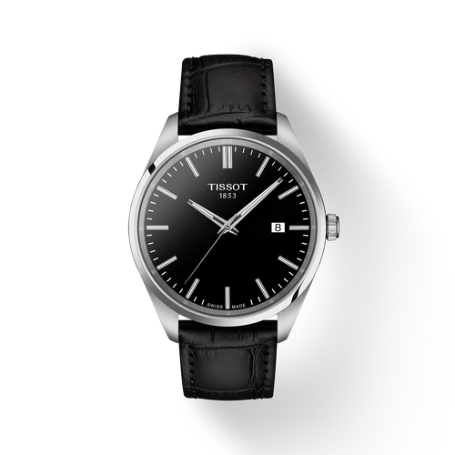 Tissot PR 100 Quartz 40mm T1504101605100