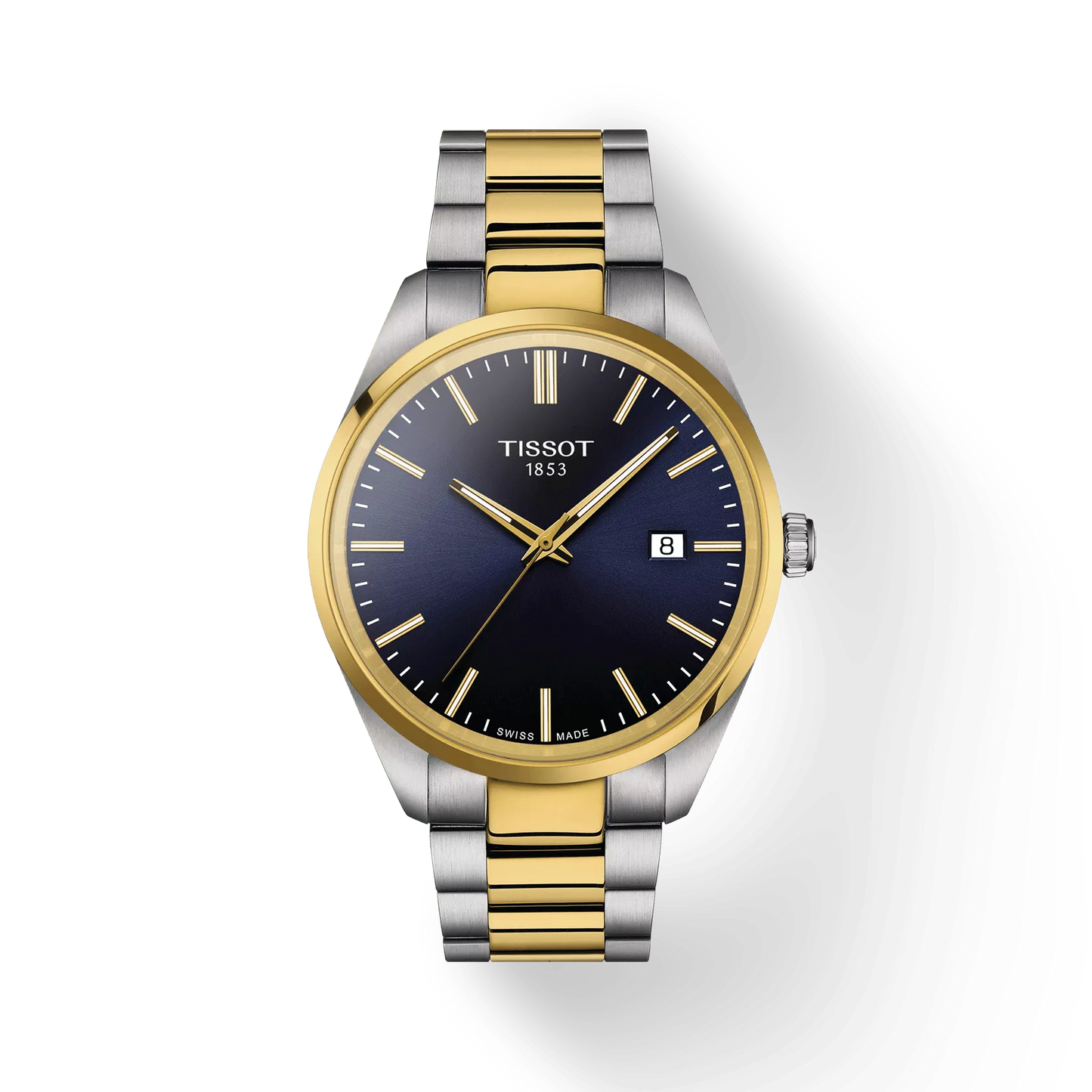 Tissot PR 100 T1504102204100