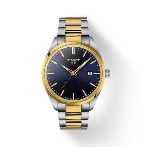 Tissot PR 100 T1504102204100