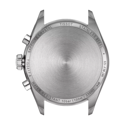 Tissot PR 100 Chronograph T1504171104100