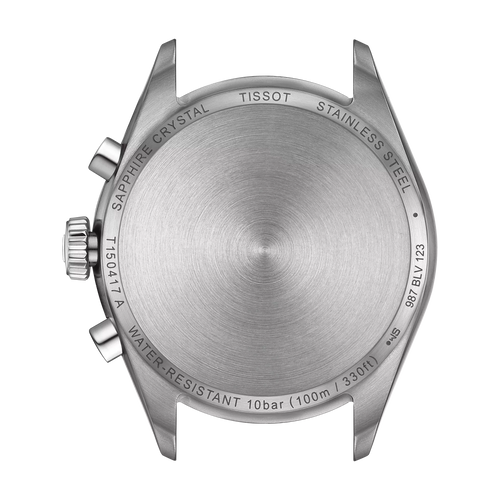 Tissot PR 100 Chronograph T1504171104100