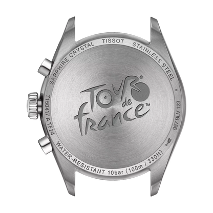 Tissot PR 100 Tour de France T1504171105100