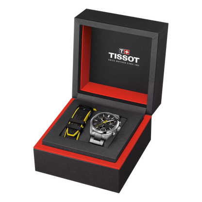 Tissot PR 100 Tour de France T1504171105100