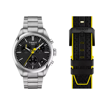 Tissot PR 100 Tour de France T1504171105100