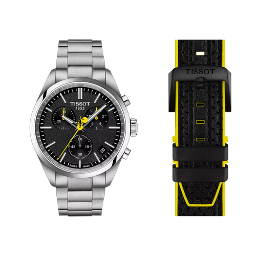 Tissot PR 100 Tour de France T1504171105100