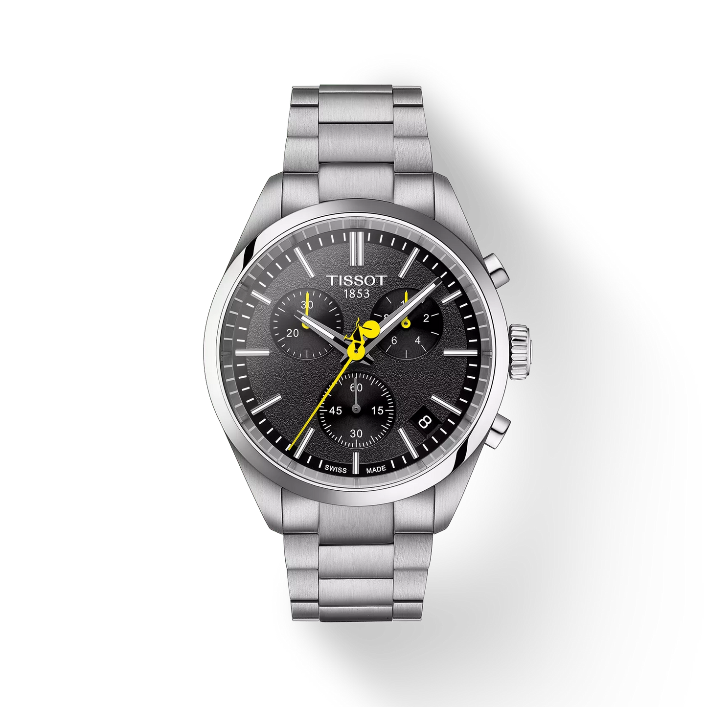 Tissot PR 100 Tour de France T1504171105100