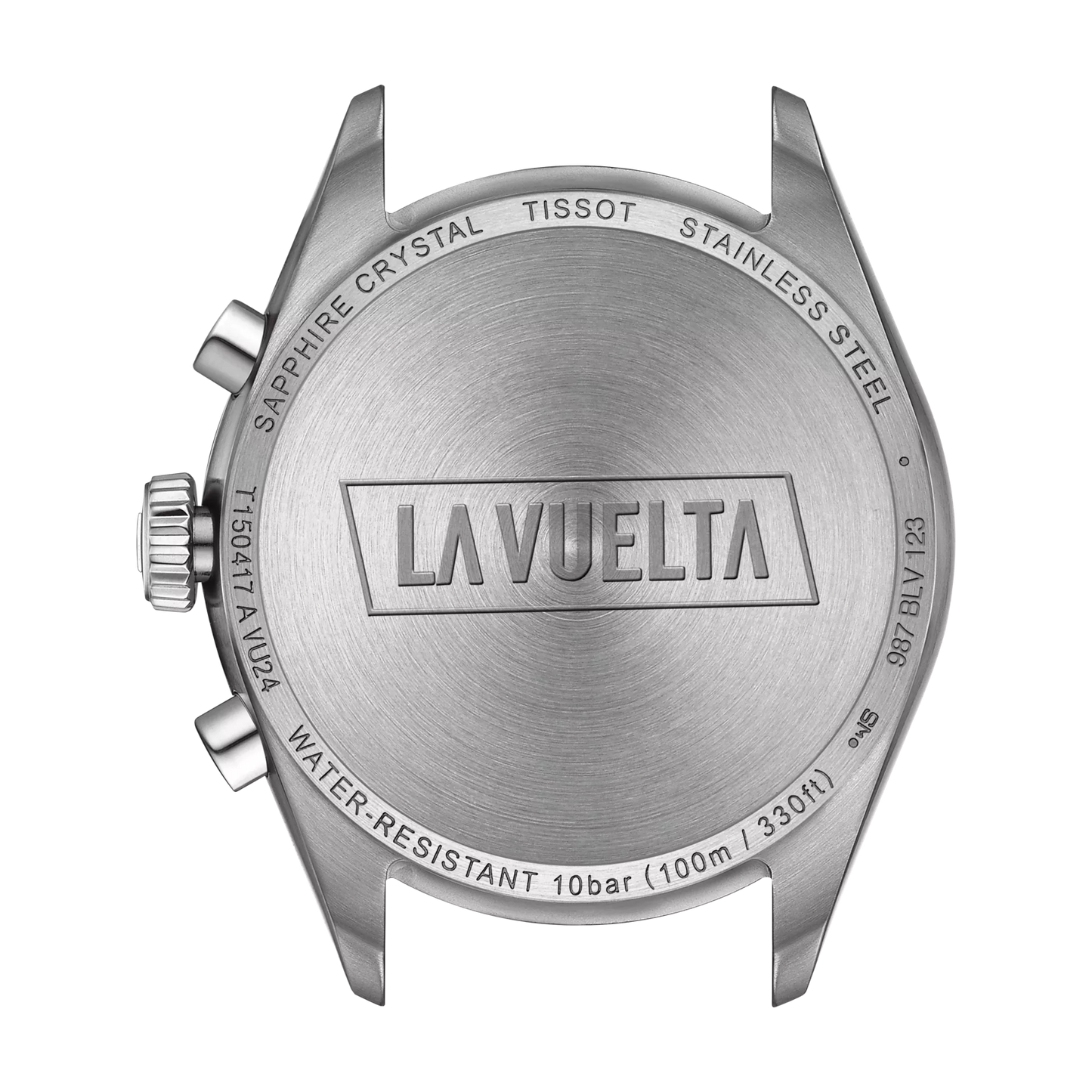 Tissot PR 100 Vuelta T1504171105101