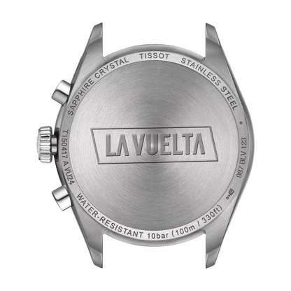 Tissot PR 100 Vuelta T1504171105101