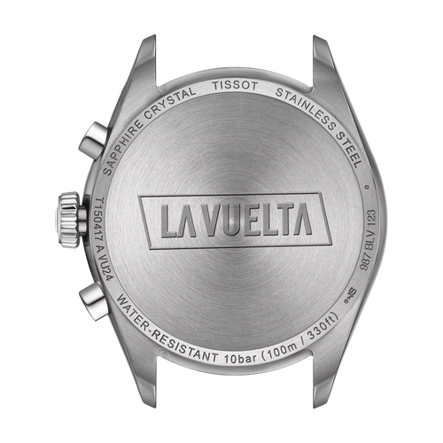 Tissot PR 100 Vuelta T1504171105101