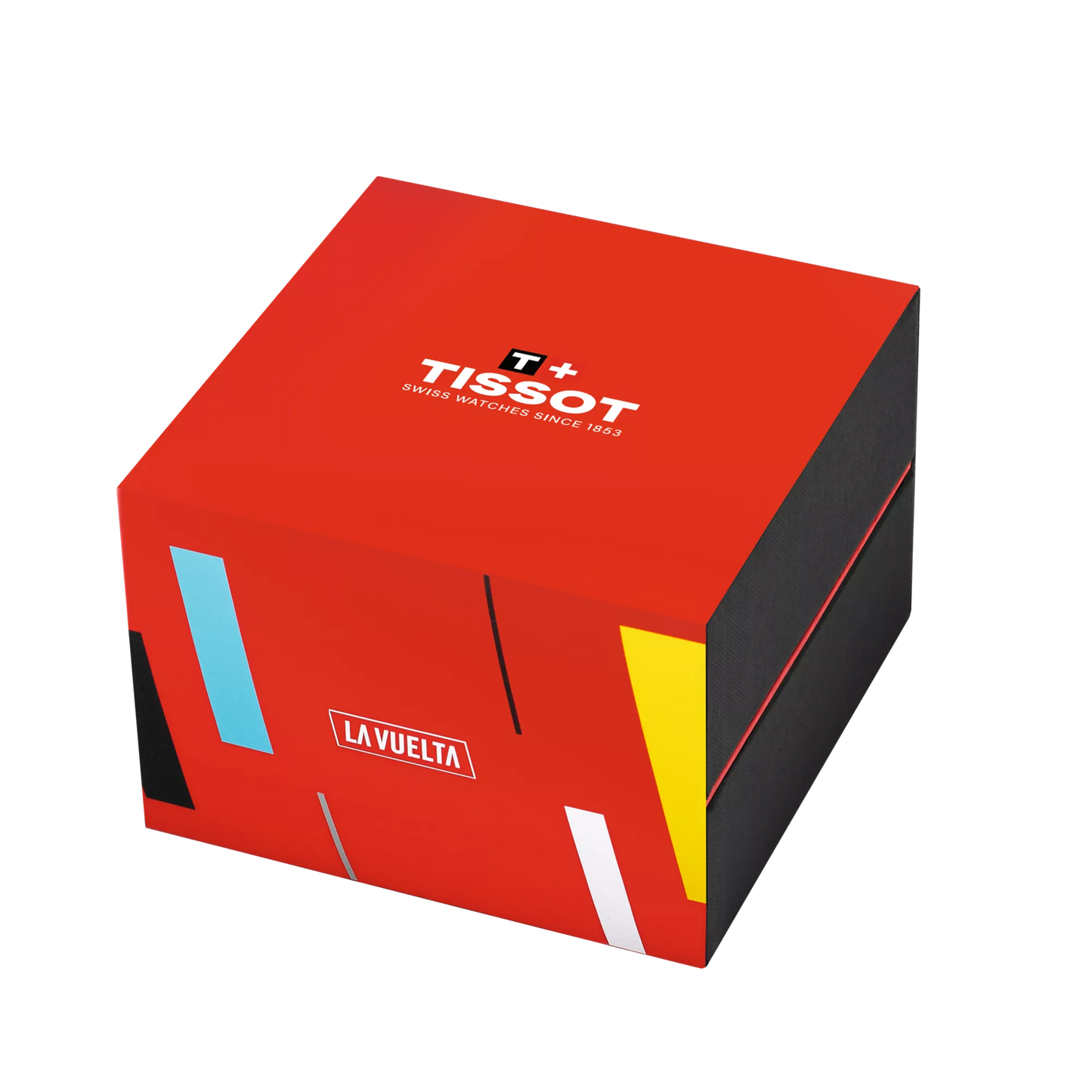 Tissot PR 100 Vuelta T1504171105101