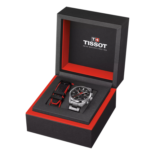 Tissot PR 100 Vuelta T1504171105101
