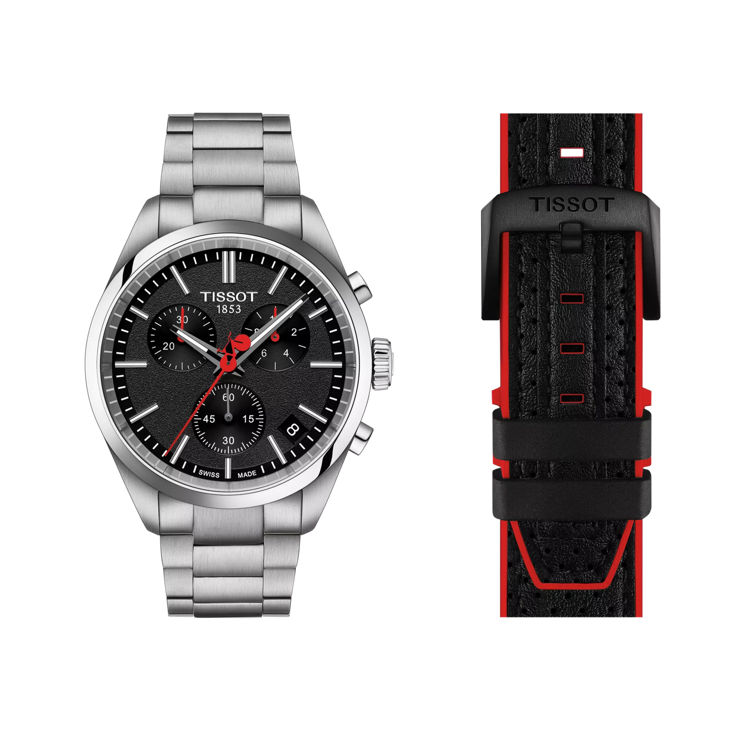 Tissot PR 100 Vuelta T1504171105101