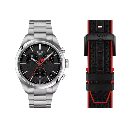 Tissot PR 100 Vuelta T1504171105101