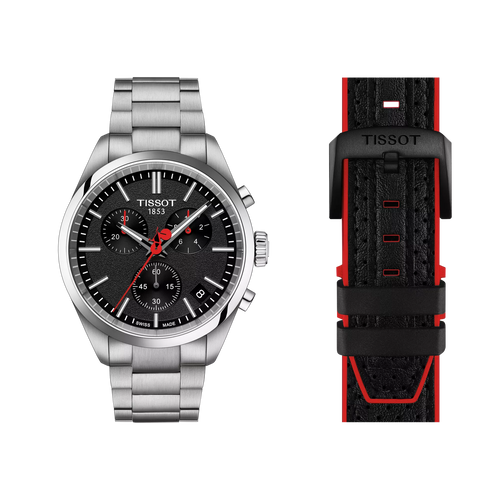Tissot PR 100 Vuelta T1504171105101