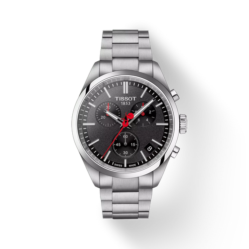 Tissot PR 100 Vuelta T1504171105101