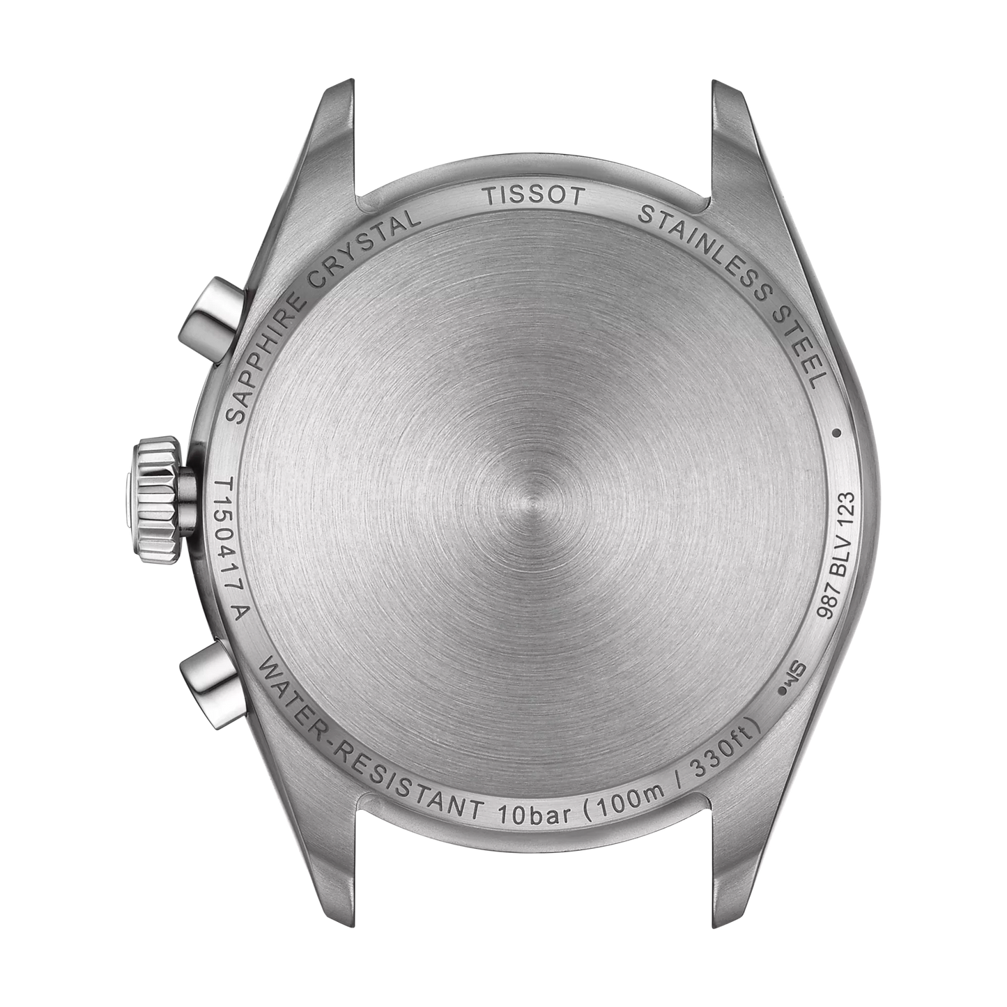 Tissot PR 100 Chronograph T1504171109100