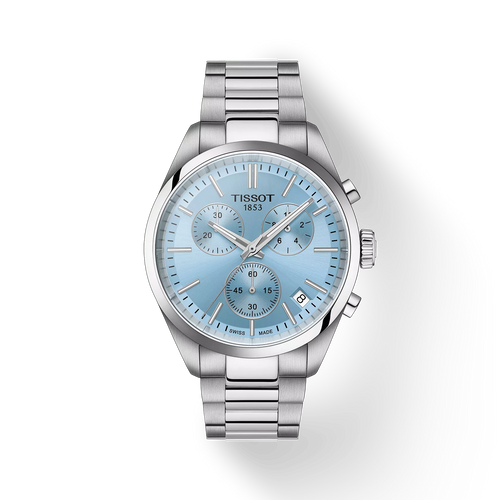 Tissot PR 100 Chronograph T1504171135100