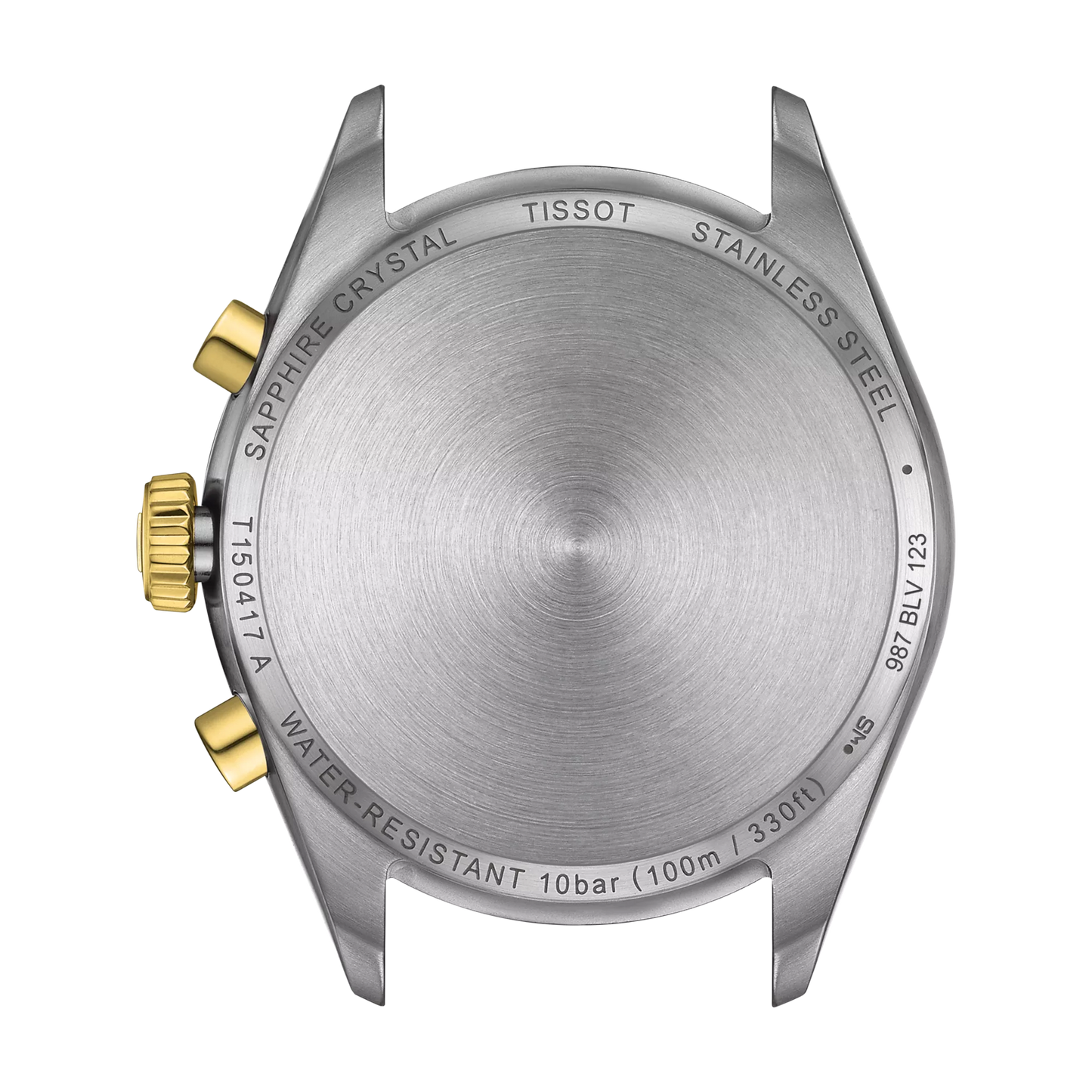 Tissot PR 100 Chronograph T1504172203100