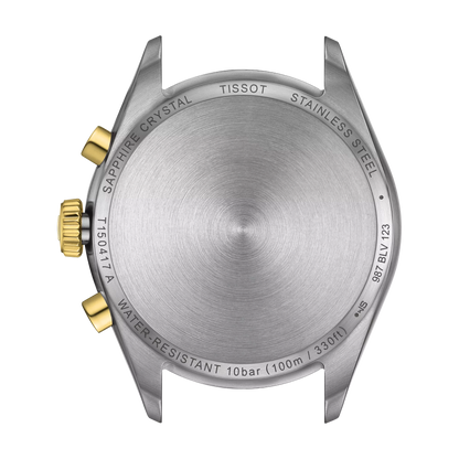 Tissot PR 100 Chronograph T1504172203100