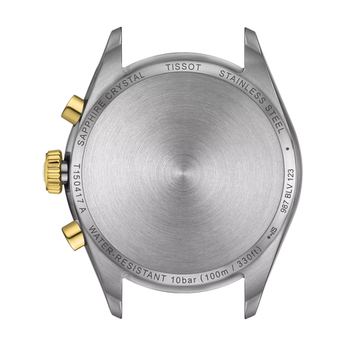 Tissot PR 100 Chronograph T1504172203100
