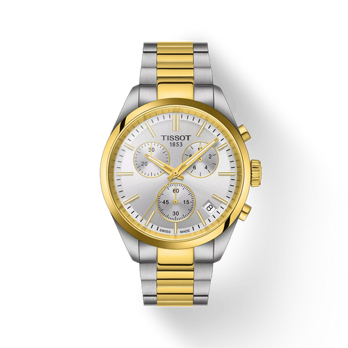 Tissot PR 100 Chronograph T1504172203100