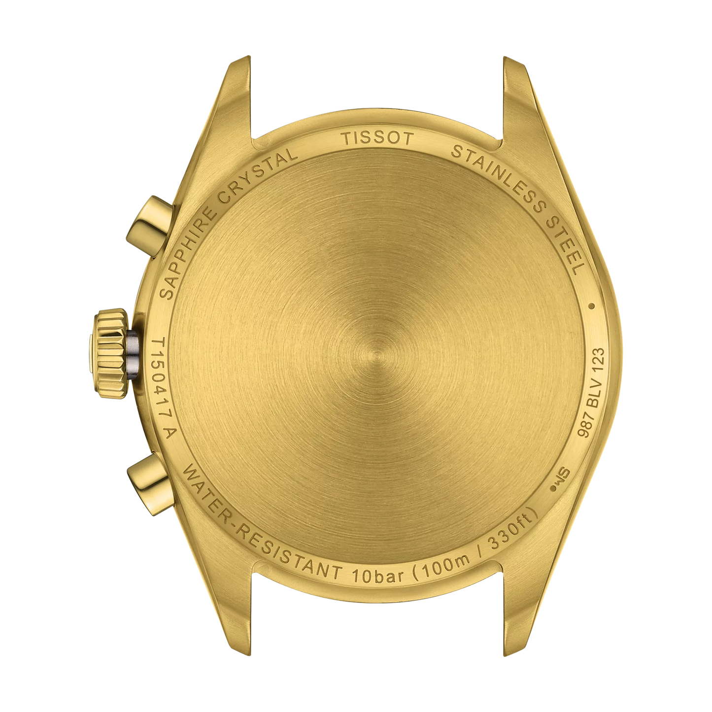 Tissot PR 100 Chronograph T1504173303100