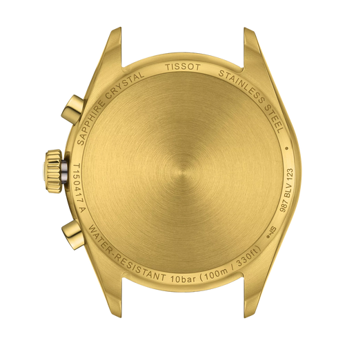 Tissot PR 100 Chronograph T1504173303100