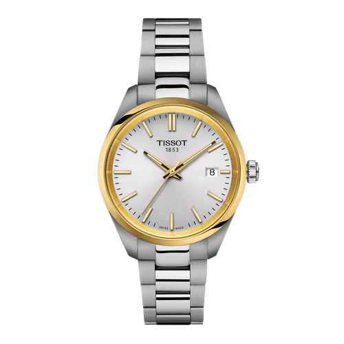 Tissot PR 100 34mm T1502102103100