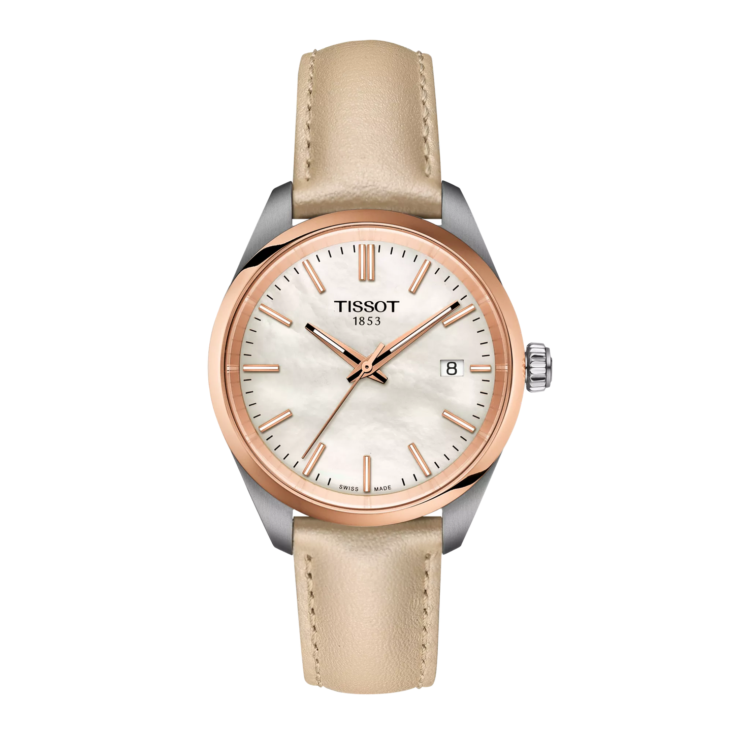 Tissot PR 100 34mm T1502102611100