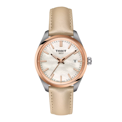 Tissot PR 100 34mm T1502102611100