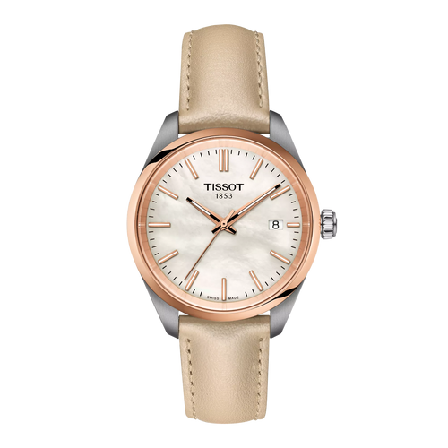 Tissot PR 100 34mm T1502102611100