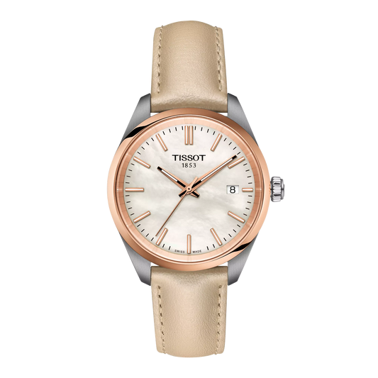 Tissot PR 100 34mm T1502102611100