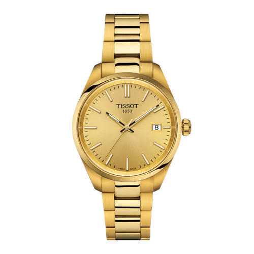 Tissot PR 100 34mm T1502103302100