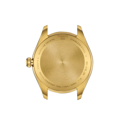 Tissot PR 100 34mm T1502103302100