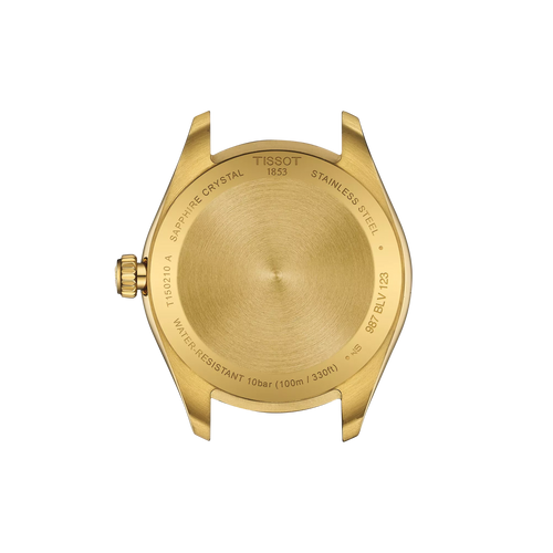 Tissot PR 100 34mm T1502103302100