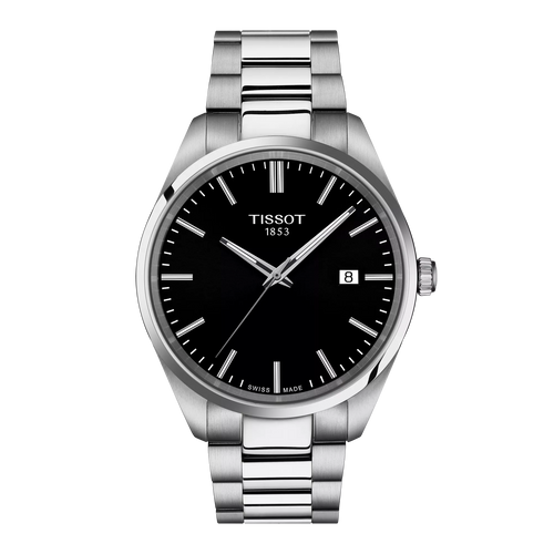 Tissot PR 100 T1504101105100