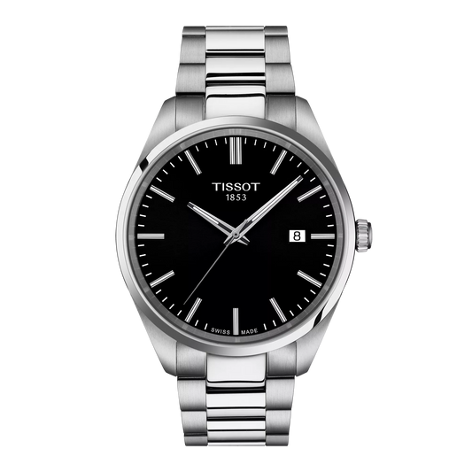 Tissot PR 100 T1504101105100