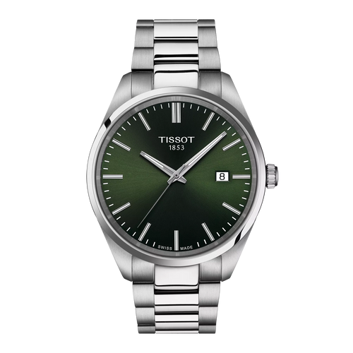 Tissot PR 100 T1504101109100